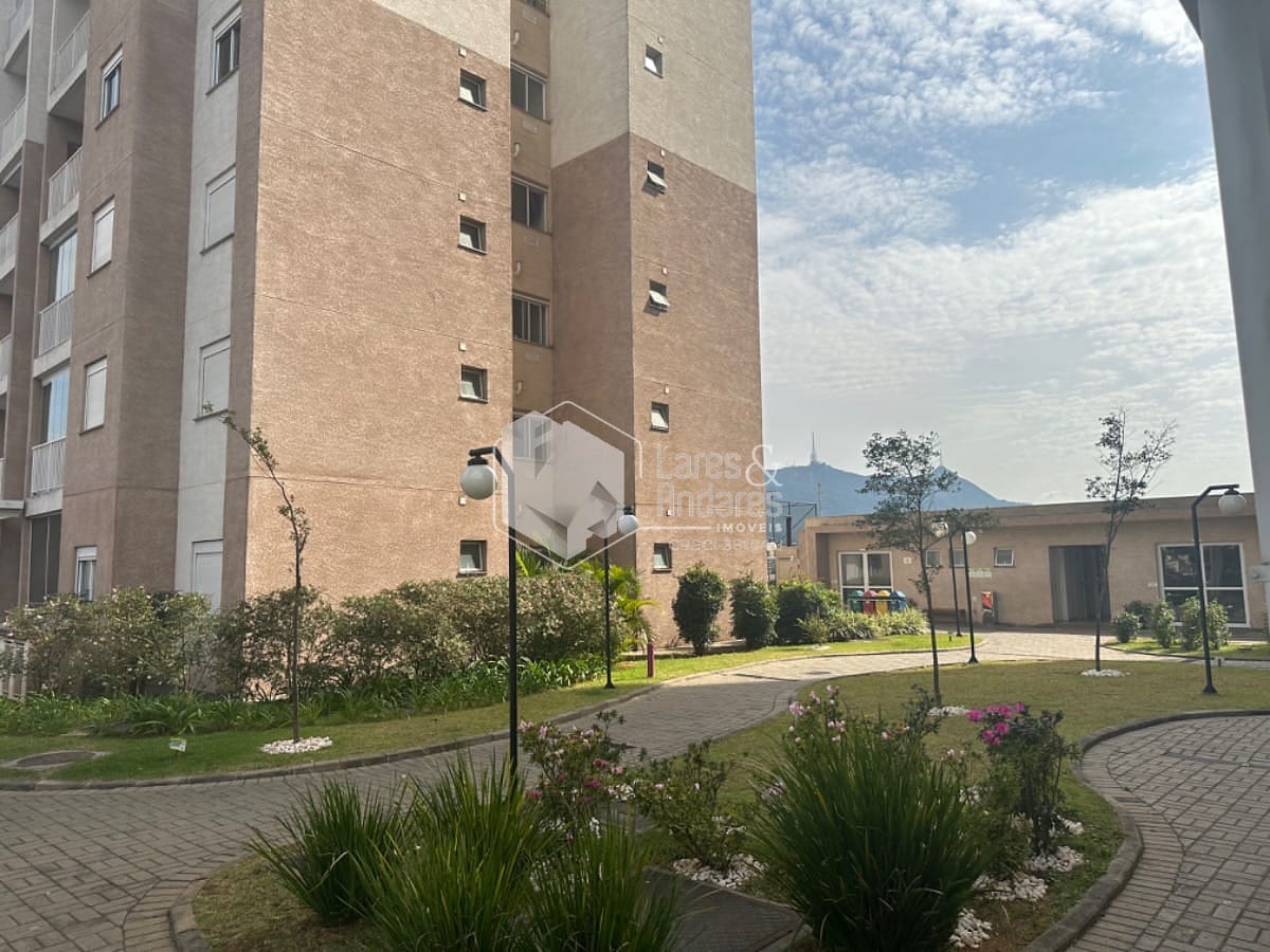 Apartamento à venda com 2 quartos, 49m² - Foto 47