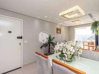 Foto do Apartamento-Apartamento tipo para venda em Vila Pirituba com 2 quartos, sendo 1 suíte, 49m²