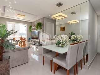 Foto do Apartamento-Apartamento tipo para venda em Vila Pirituba com 2 quartos, sendo 1 suíte, 49m²