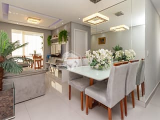 Foto do Apartamento-Apartamento tipo para venda em Vila Pirituba com 2 quartos, sendo 1 suíte, 49m²