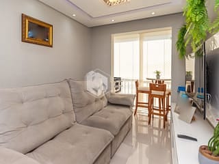 Foto do Apartamento-Apartamento tipo para venda em Vila Pirituba com 2 quartos, sendo 1 suíte, 49m²