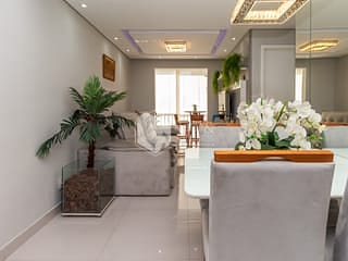 Foto do Apartamento-Apartamento tipo para venda em Vila Pirituba com 2 quartos, sendo 1 suíte, 49m²
