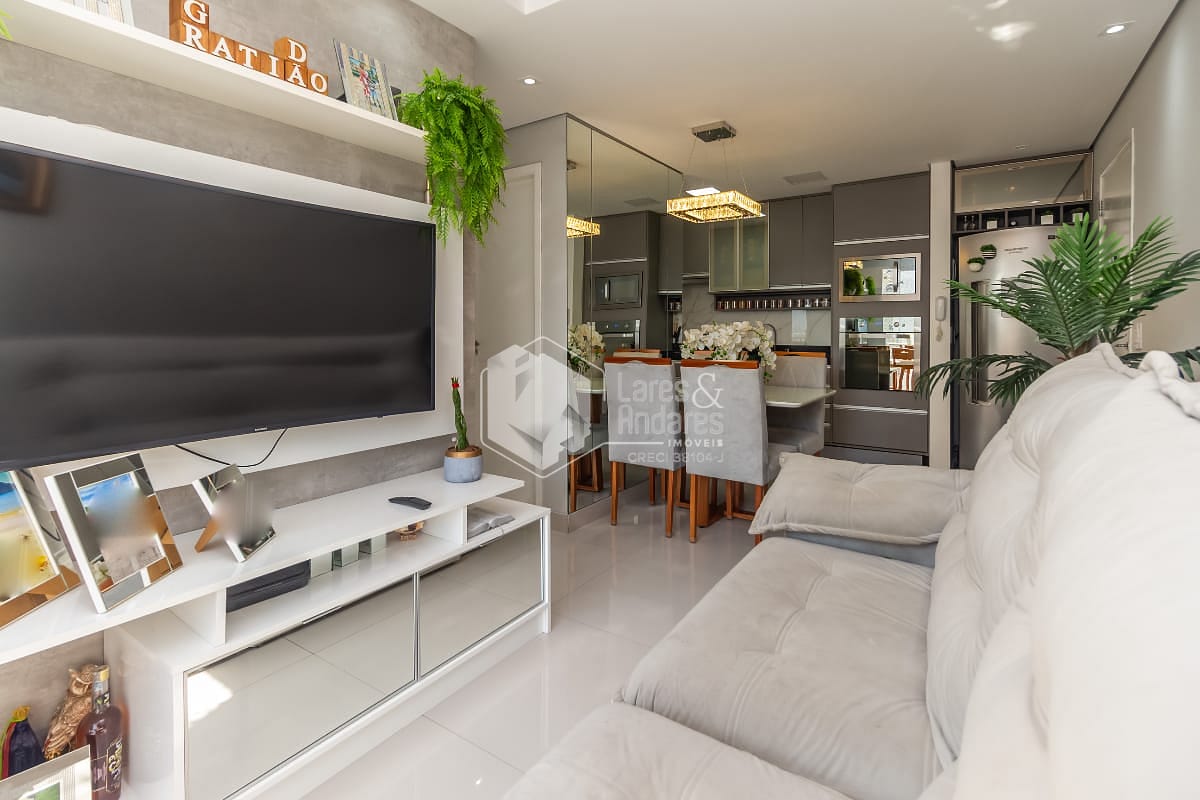 Apartamento à venda com 2 quartos, 49m² - Foto 13