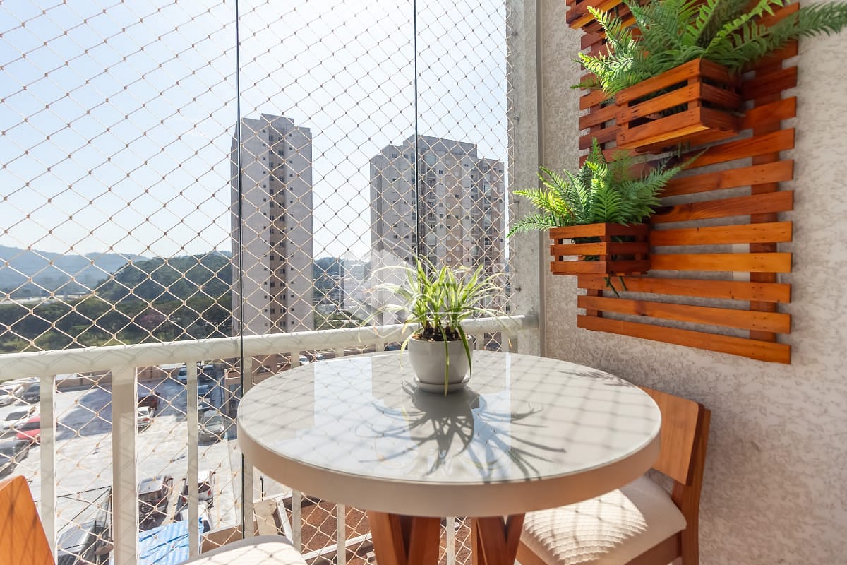 Apartamento à venda com 2 quartos, 49m² - Foto 11