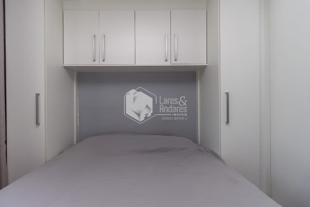 Apartamento à venda com 2 quartos, 49m² - Foto 22