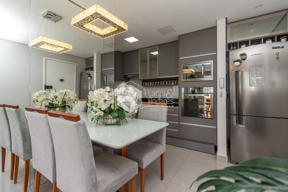 Apartamento à venda com 2 quartos, 49m² - Foto 15