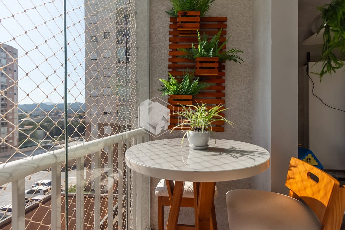 Apartamento à venda com 2 quartos, 49m² - Foto 12