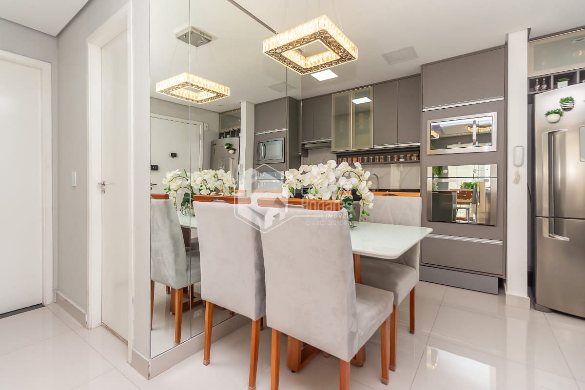 Apartamento à venda com 2 quartos, 49m² - Foto 16