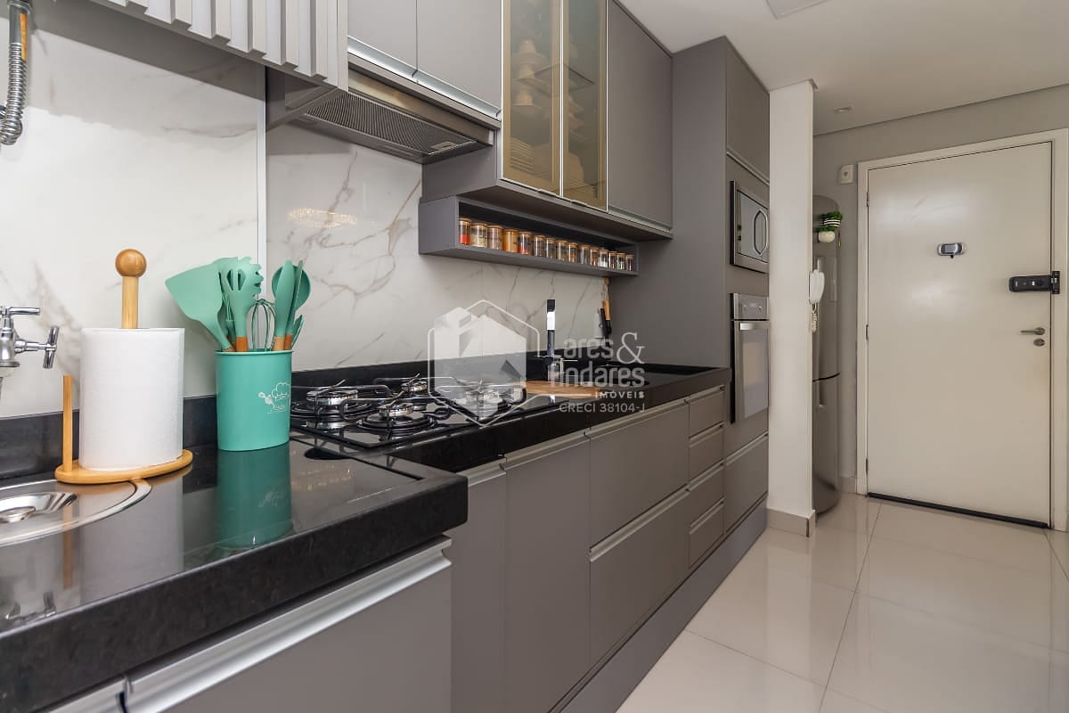 Apartamento à venda com 2 quartos, 49m² - Foto 19