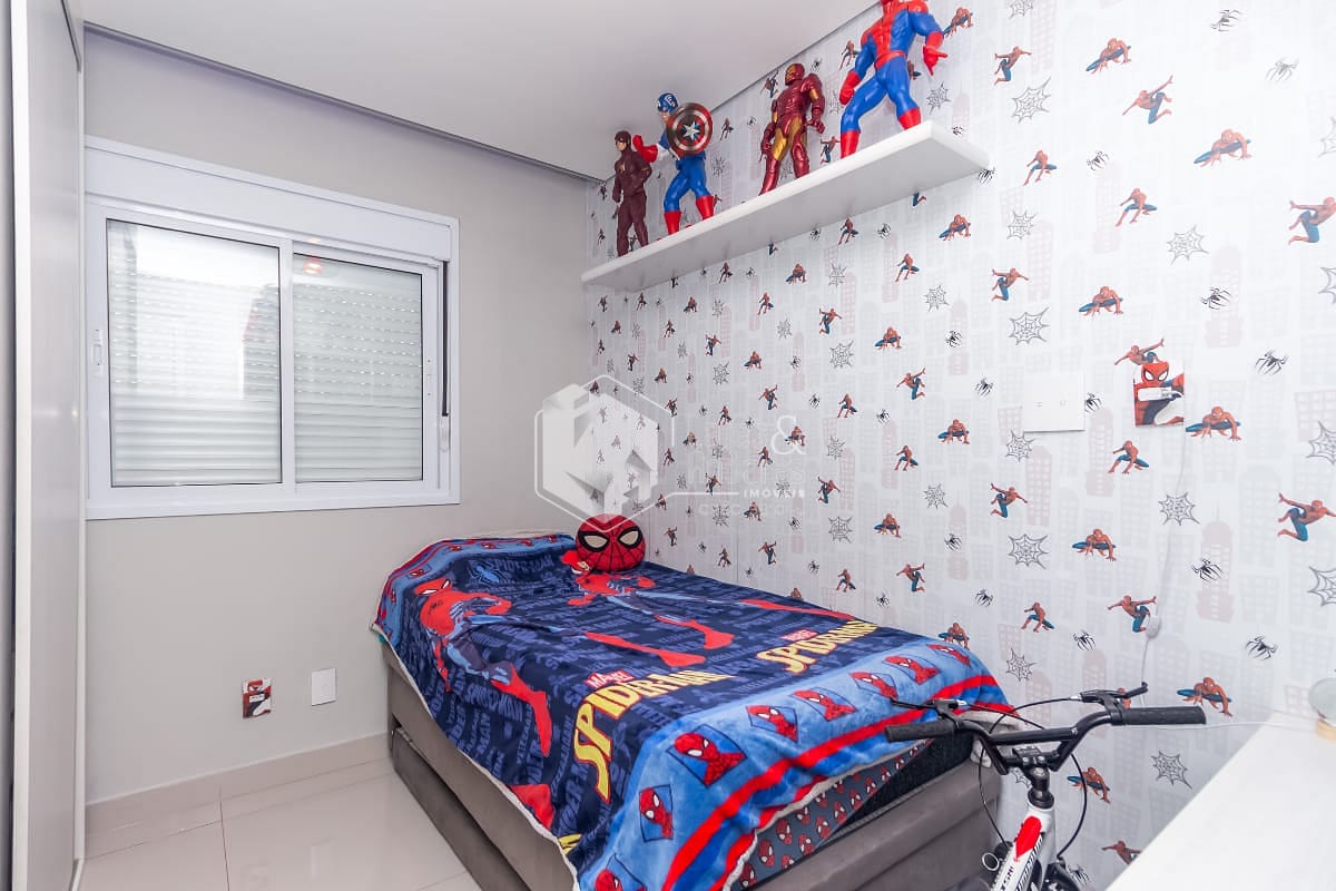 Apartamento à venda com 2 quartos, 49m² - Foto 33