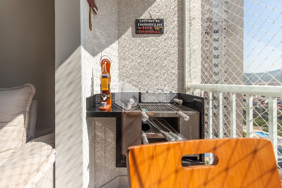 Apartamento à venda com 2 quartos, 49m² - Foto 9
