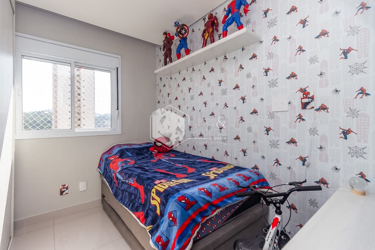 Apartamento à venda com 2 quartos, 49m² - Foto 30