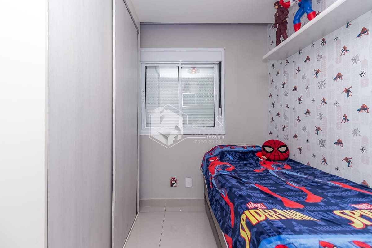 Apartamento à venda com 2 quartos, 49m² - Foto 27