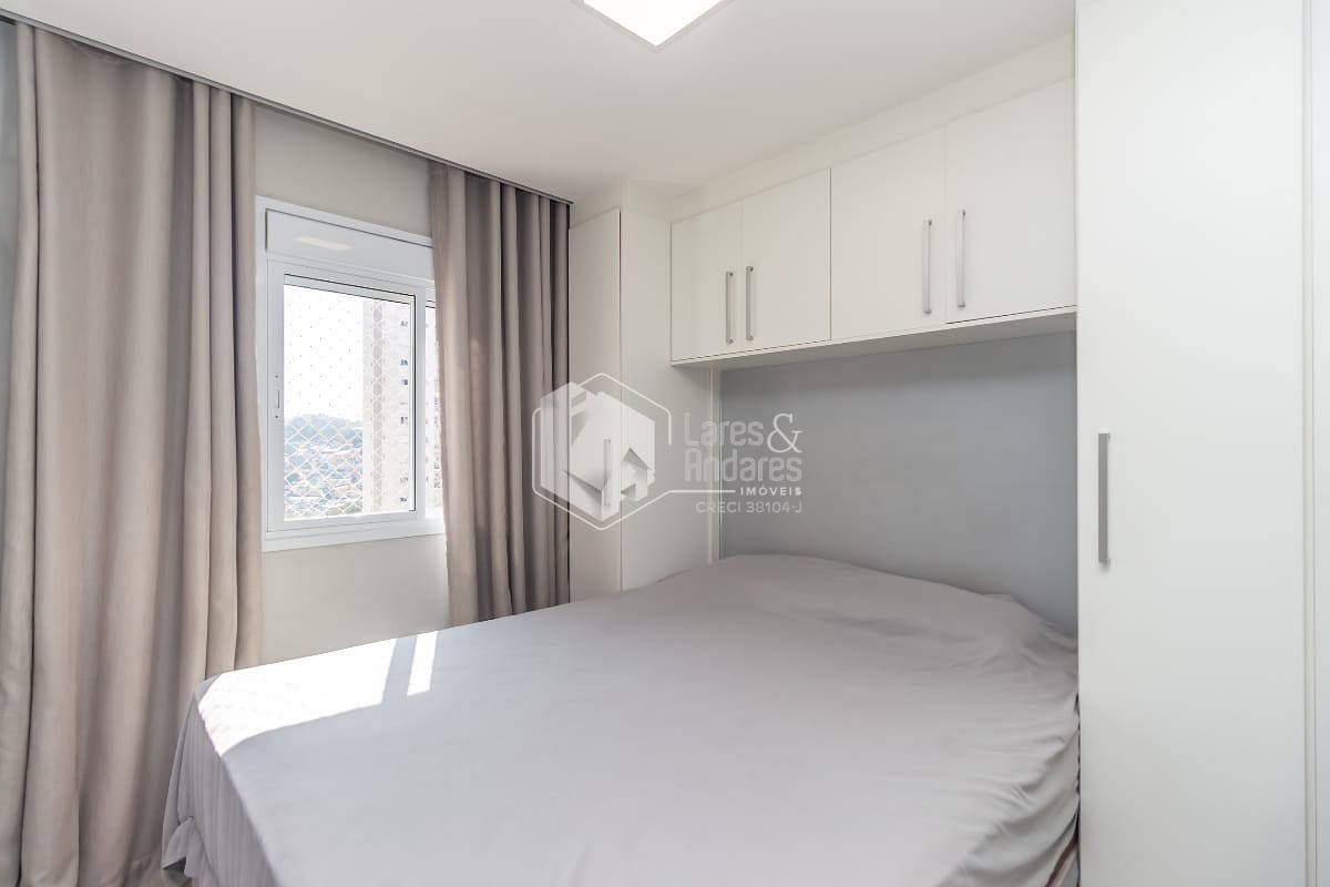 Apartamento à venda com 2 quartos, 49m² - Foto 21