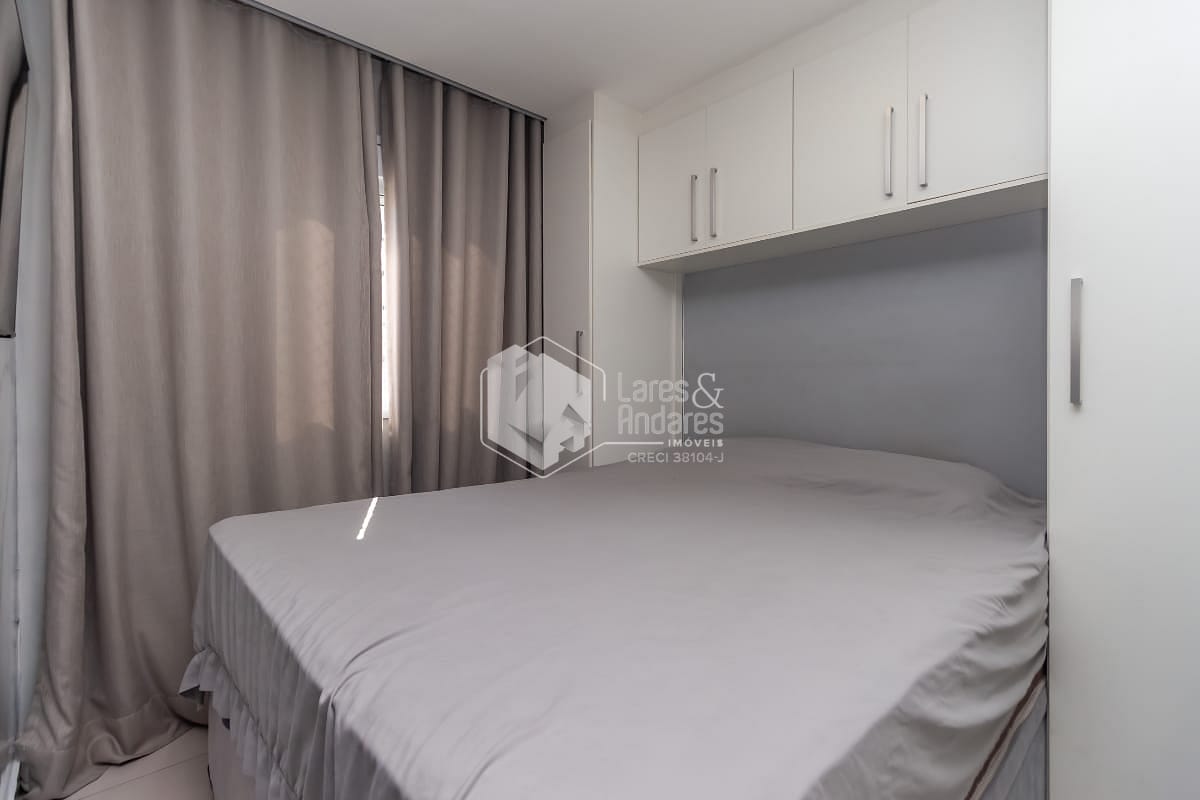 Apartamento à venda com 2 quartos, 49m² - Foto 20