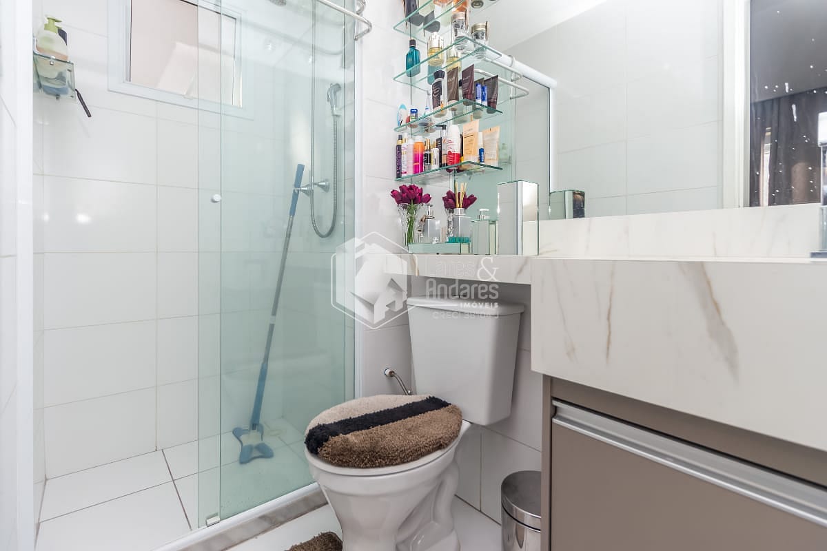Apartamento à venda com 2 quartos, 49m² - Foto 29