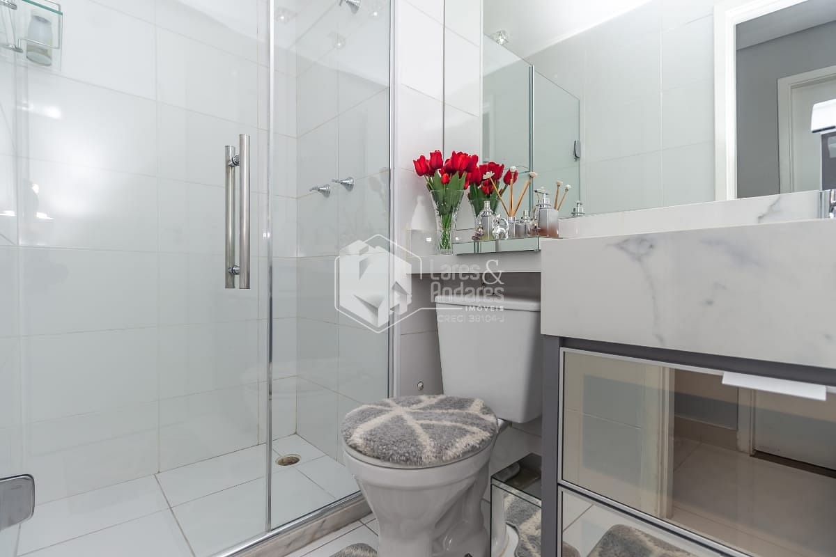 Apartamento à venda com 2 quartos, 49m² - Foto 34