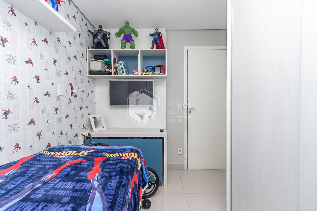 Apartamento à venda com 2 quartos, 49m² - Foto 32