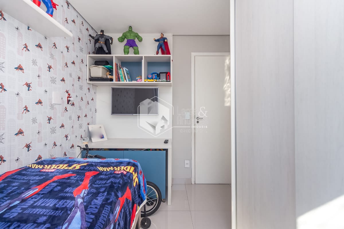 Apartamento à venda com 2 quartos, 49m² - Foto 31