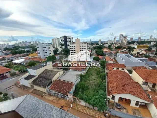 Apartamento com 226m² 3 quartos e 5 banheiros, à venda, no bairro Jardim América em Goiânia