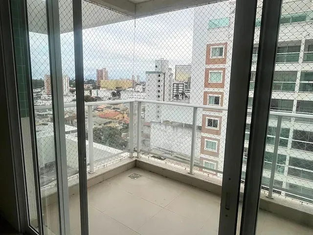Apartamento 3 quartos e 4 banheiros, à venda, no bairro Centro em Campos dos Goytacazes