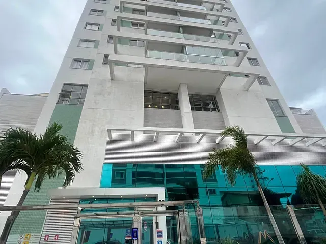 Apartamento 3 quartos e 4 banheiros, à venda, no bairro Centro em Campos dos Goytacazes