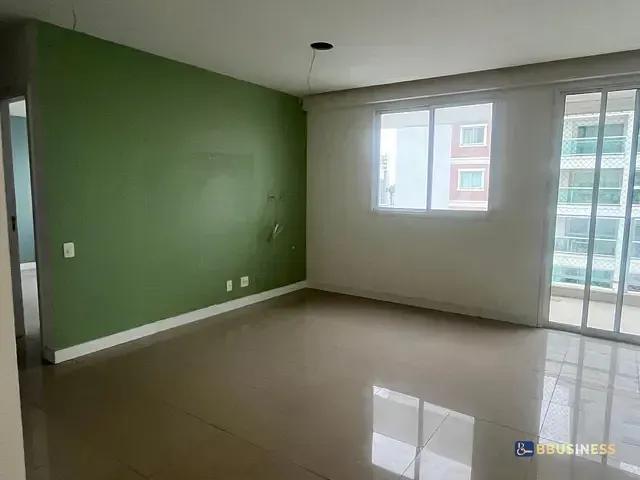 Apartamento 2 quartos e 4 banheiros, à venda, no bairro Centro em Campos dos Goytacazes