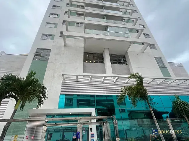 Apartamento 2 quartos e 4 banheiros, à venda, no bairro Centro em Campos dos Goytacazes
