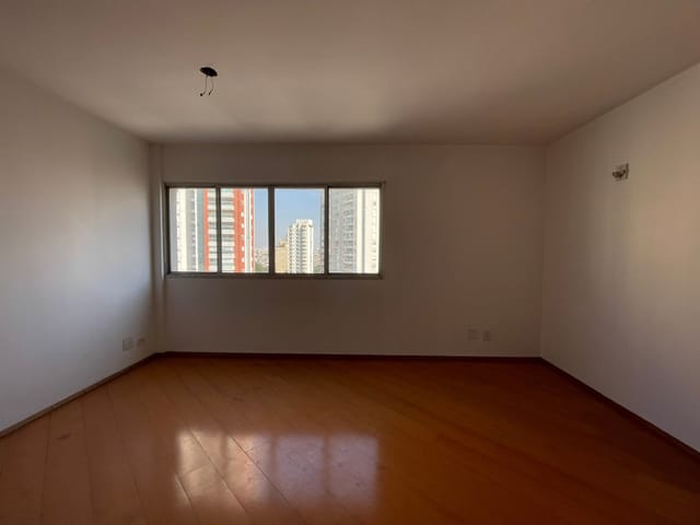Foto do Apartamento - Apartamento amplo de 87m², 2 dormitórios e 1 vaga, Último Andar – Condomínio Portal Anália Franco – Tatuapé/Anália Franco | Conviver Negócios Imobiliários
