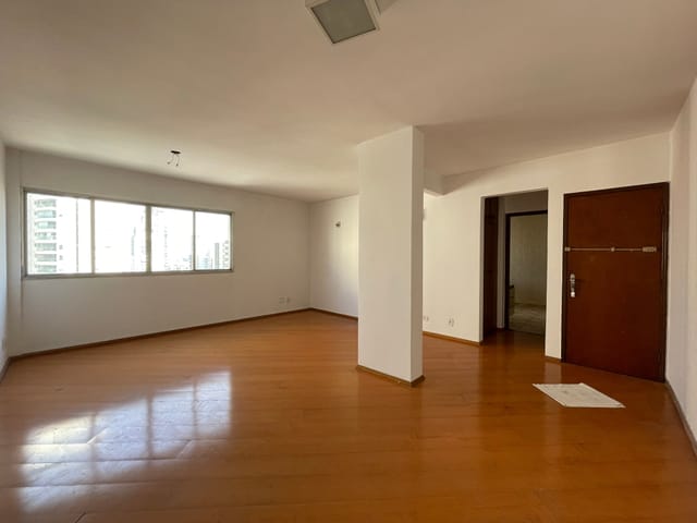 Foto do Apartamento - Apartamento amplo de 87m², 2 dormitórios e 1 vaga, Último Andar – Condomínio Portal Anália Franco – Tatuapé/Anália Franco | Conviver Negócios Imobiliários