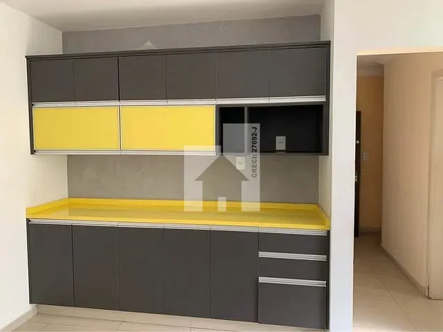Apartamento 3 quartos e 3 banheiros, à venda, no bairro Centro em Jundiaí
