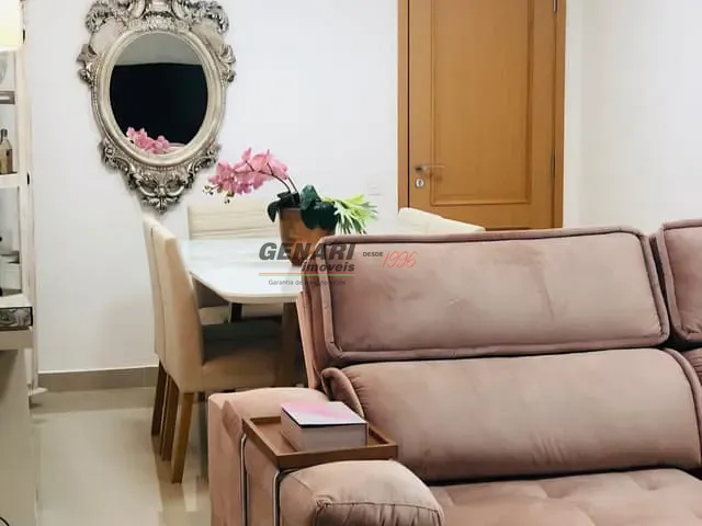 Apartamento com 116m² 3 quartos e 4 banheiros, à venda, no bairro Cidade Nova em Indaiatuba