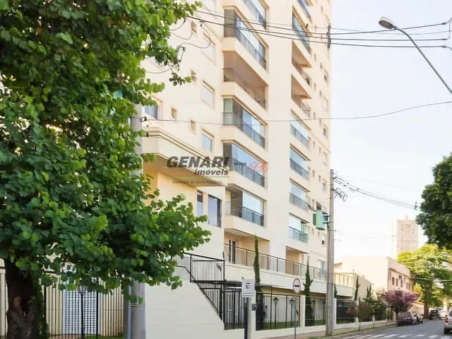 Apartamento com 116m² 3 quartos e 4 banheiros, à venda, no bairro Cidade Nova em Indaiatuba