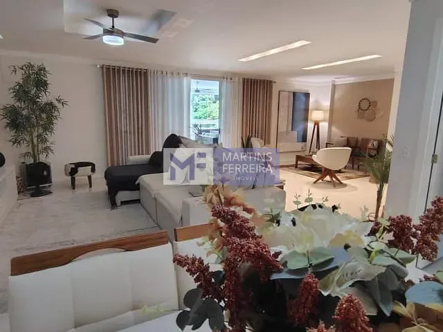 Apartamento com 191m² 3 quartos e 5 banheiros, à venda, no bairro Recreio dos Bandeirantes em Rio de Janeiro