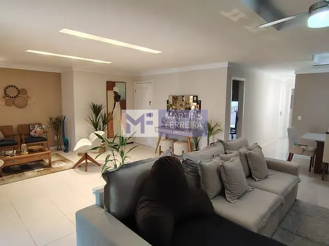 Apartamento com 191m² 3 quartos e 5 banheiros, à venda, no bairro Recreio dos Bandeirantes em Rio de Janeiro