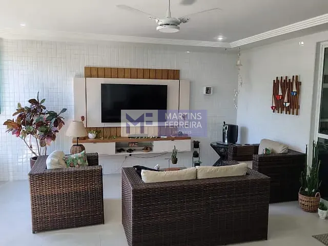 Apartamento com 191m² 3 quartos e 5 banheiros, à venda, no bairro Recreio dos Bandeirantes em Rio de Janeiro