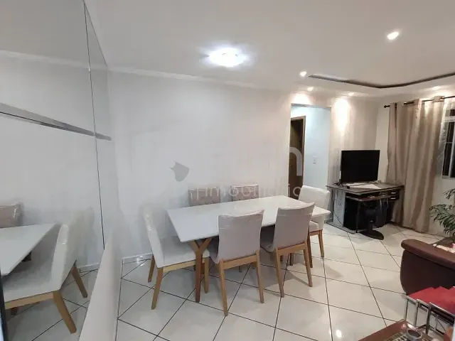 Apartamento 2 quartos e 2 banheiros, à venda, no bairro Jaçanã em São Paulo