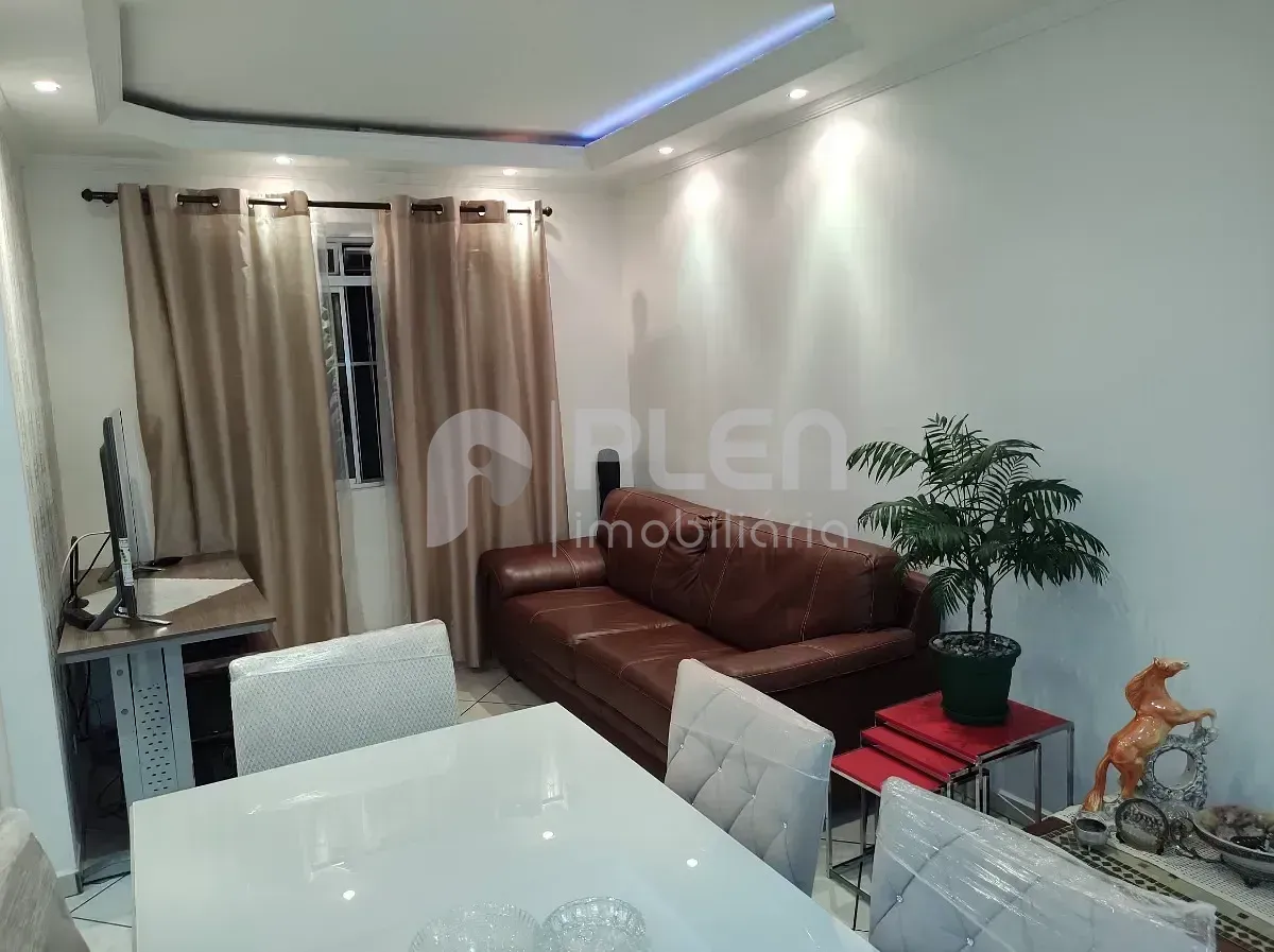Apartamento de 2 quartos à venda em Jaçanã, São Paulo
