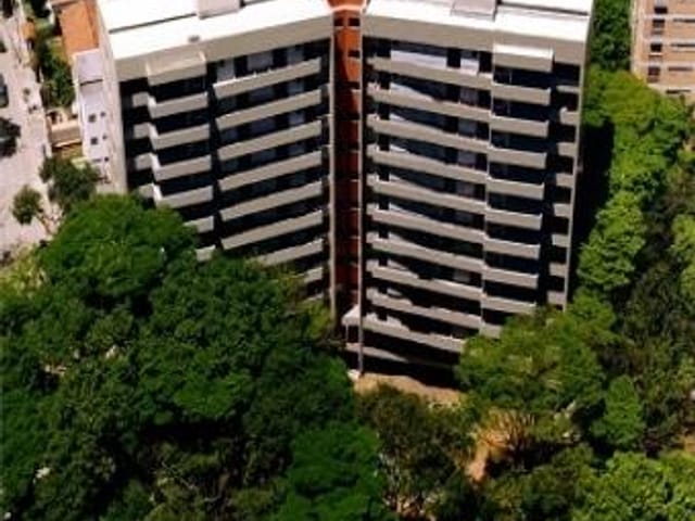 Foto do Apartamento - Apartamento à venda 4 Quartos, 3 Suites, 4 Vagas, 323M², Jardim Apolo, São José dos Campos - SP | Edifício Mansões do Bosque | RUSSI IMÓVEIS
