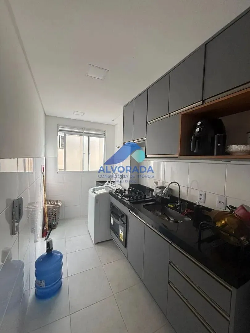 Apartamento, 2 quartos, 45 m² - Foto 6