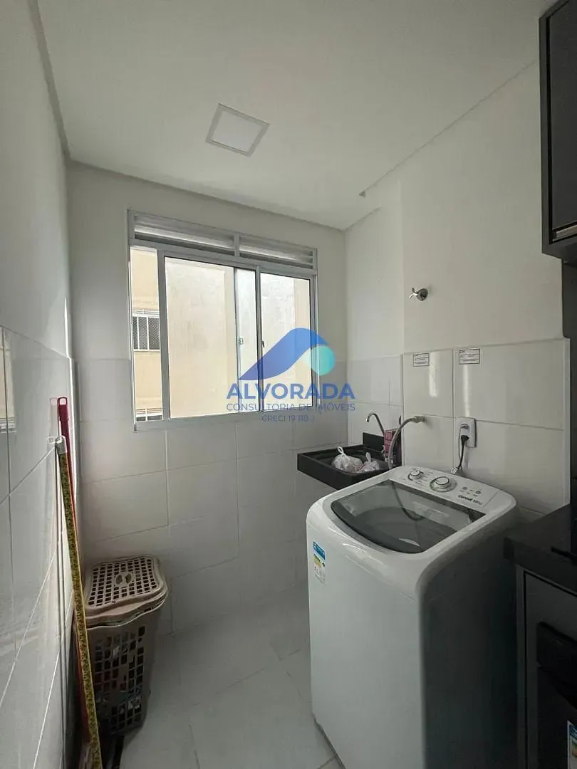 Apartamento, 2 quartos, 45 m² - Foto 7