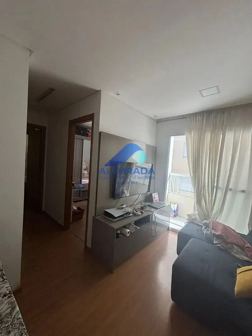 Apartamento, 2 quartos, 45 m² - Foto 5