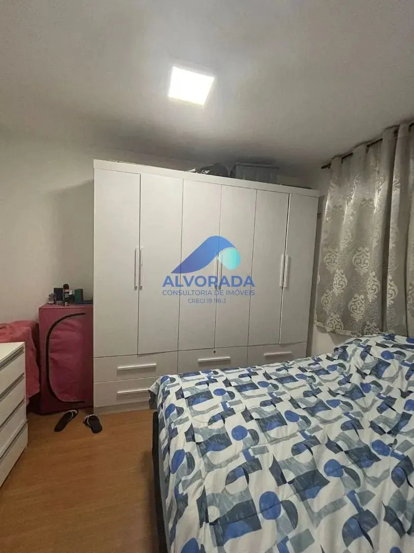 Apartamento, 2 quartos, 45 m² - Foto 8