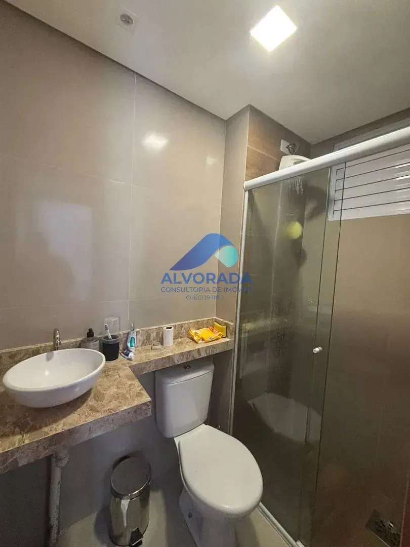 Apartamento, 2 quartos, 45 m² - Foto 3