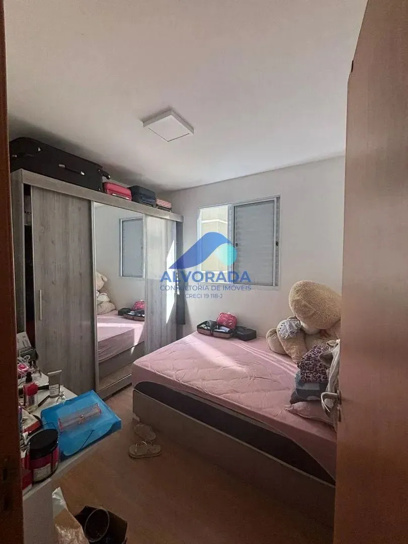Apartamento, 2 quartos, 45 m² - Foto 4