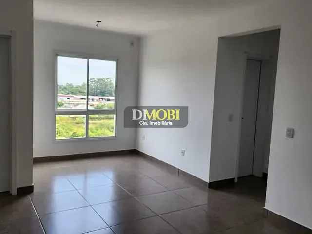 Apartamento com 67m² 2 quartos e 1 banheiro, à venda, no bairro Barnabé em Gravataí