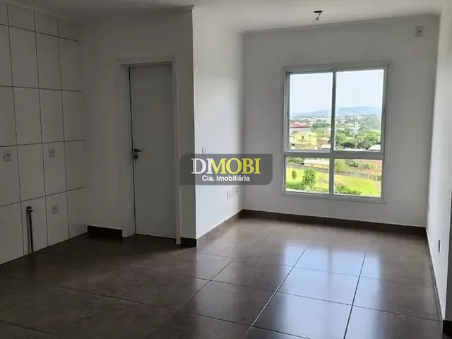 Apartamento com 67m² 2 quartos e 1 banheiro, à venda, no bairro Barnabé em Gravataí
