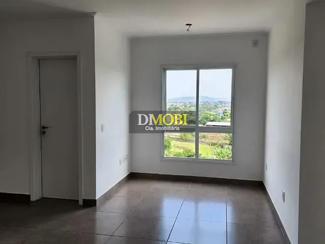 Apartamento com 67m² 2 quartos e 1 banheiro, à venda, no bairro Barnabé em Gravataí