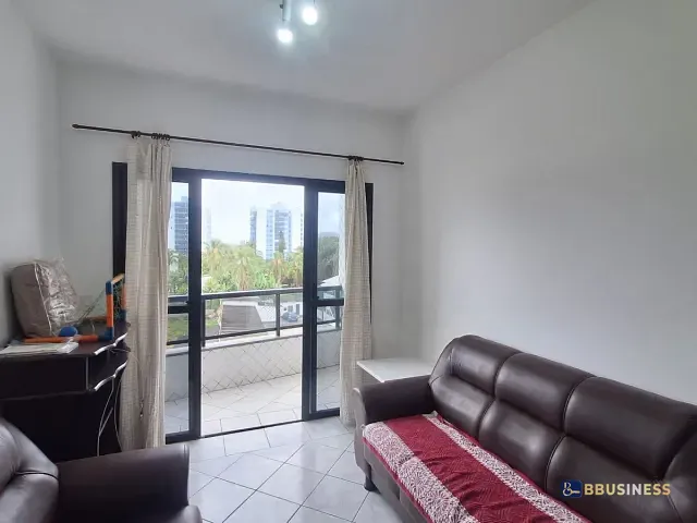 Apartamento 3 quartos e 2 banheiros, para alugar, no bairro Centro em Bertioga