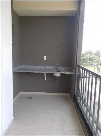 Foto do Apartamento - Ótimo Apartamento com 2 Dormitórios à Venda, 60m² - Condomínio Vivarte Alameda, Jardim Carolina, Jundiaí, SP | Copette Imóveis